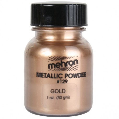 GOLD - Metallic Powder