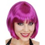 Mulberry - Paige Bob with Fringe Wig