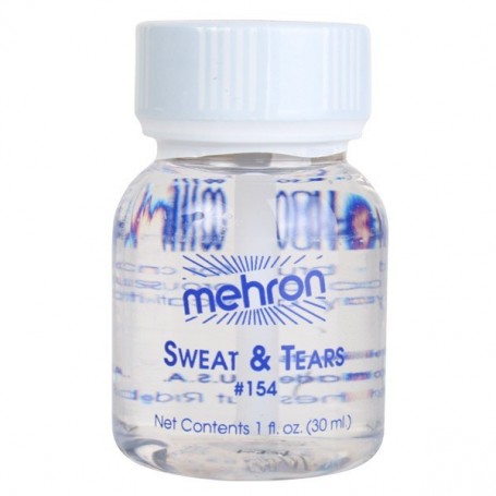 Sweat & Tears 30ml - Mehron