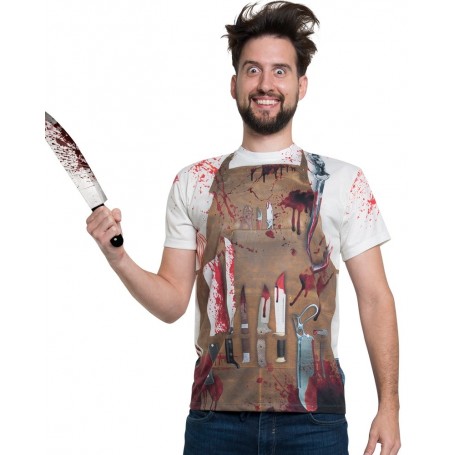 Butcher T-Shirt