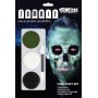Zombie Green - Global FX Colour Palette