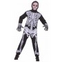 Kids Skeleton Boys Costume