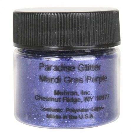 PURPLE - Paradise Glitter 7g