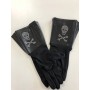 Pirate Adult Gloves