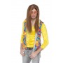 Hippie Guy - Brown Wig