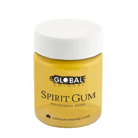 Spirit Gum 45Ml