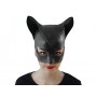 Cat Mask - Latex