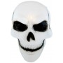 Super Bright Strobe Skull - Light Up