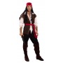 Pirate Deck Mate - Adult Costume