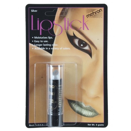 Lipstick Silver 6g
