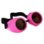Steampunk Goggles - Pink