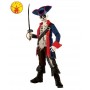 Captain Bones Pirate Costume - Child