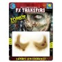 Zombie Cheekbones 3D FX Transfer - Medium