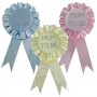 Baby Shower Rosette, other colours available