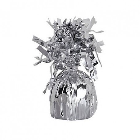 Silver Foil Weight