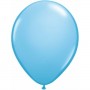 Standard Pale Blue Latex Balloons