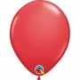 Standard Red Latex Balloons