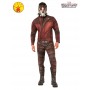Star Lord Gardians of the Galaxy Deluxe Costume - Adult