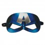 Captain America Plush Eye Mask