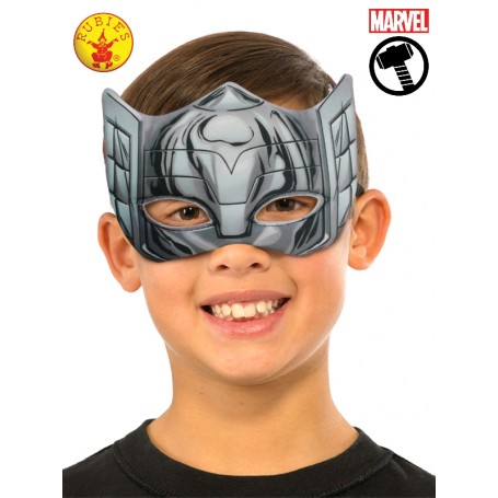 Thor Plush Eye Mask