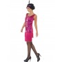 20s Gatsby Funtime Flapper Costume - Large
