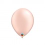 Qualatex 5" Round Latex Balloon - Pearl Peach