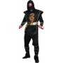 Ninja Mortal Combat Costume