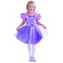 Fairytale Princess Dress - Purple