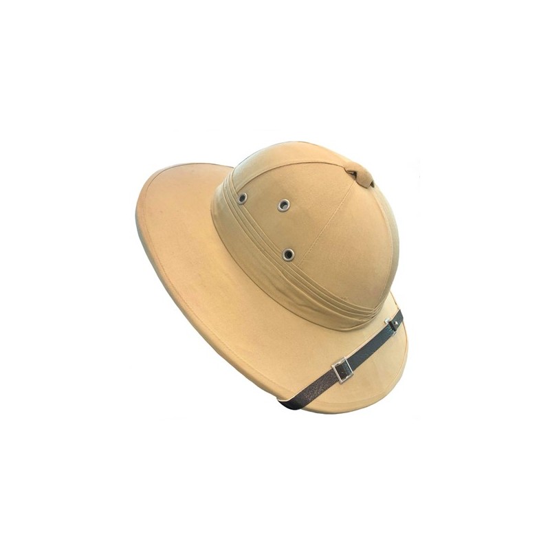 jumanji safari hat