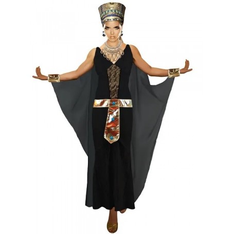 Egyptian Goddess Lady Costume