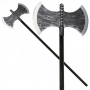 Executioner Axe - Collapsible 4pc