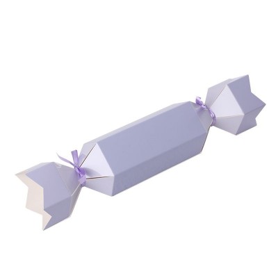 Five Star Paper Bon Bon 10 Pack - Pastel Lilac